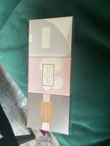 Next eau parfum gift - next, de