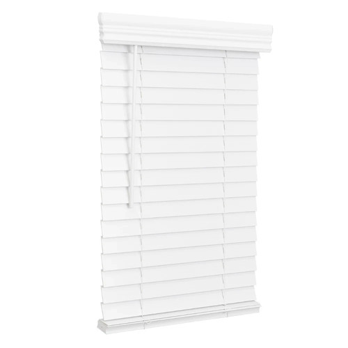 Cordless inch faux - cordless,, door