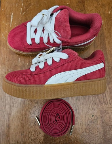 Puma fenty creeper phatty - x,