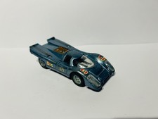 Pilen Diecast Porsche 917