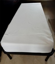 Small Single base Slatted