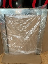 Chrome Trim For  Legend Spirit Gas Fire With Slide Control D23 