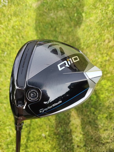 Taylormade qi10 0 - taylormade,