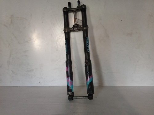 Sur ron ultra - front, fork
