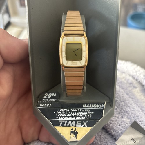 Timex cell illusion women - cell,
