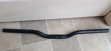 Trek Icon Onyx Series Handlebars 620mm 30mm Rise - 25.4mm Clamp - Retro MTB