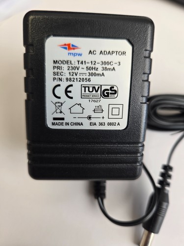Mpw adaptor model - mpw,