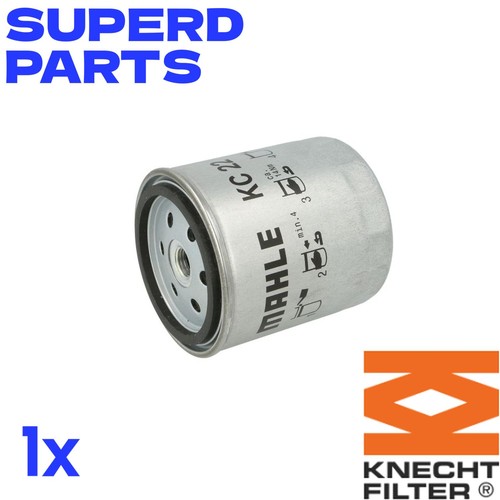Fuel filter for - filter,