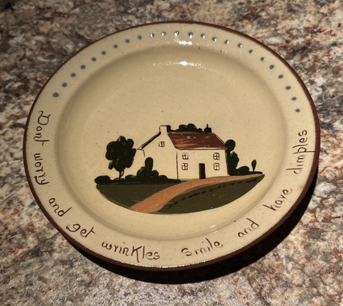Dartmouth pottery motto - dartmouth,