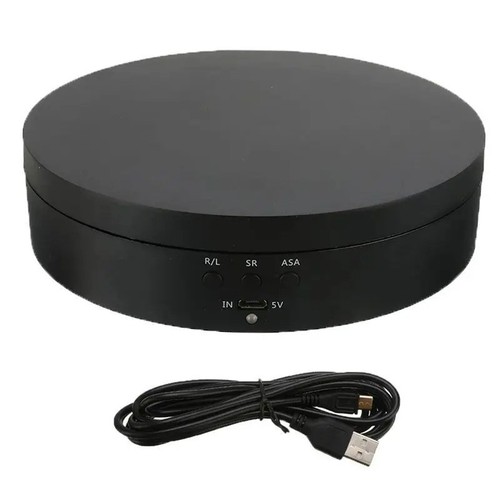 360 degree electric rotating - 360,