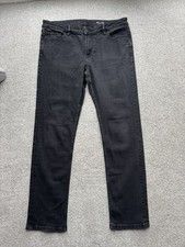 M&S Marks And Spencer Black