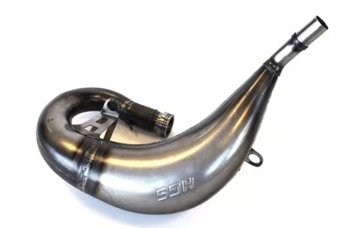 Ktm exc125 hgs exhaust factory - exc125,