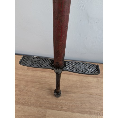 Vintage roy berlin - vintage, pogo
