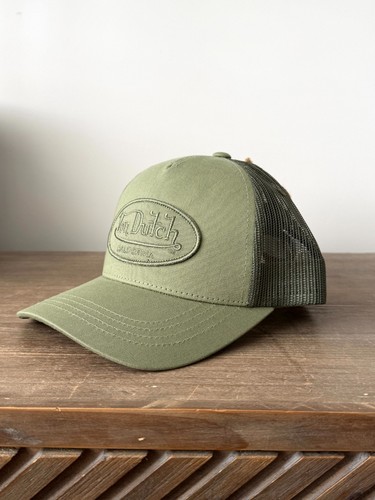 Von dutch california trucker - von,