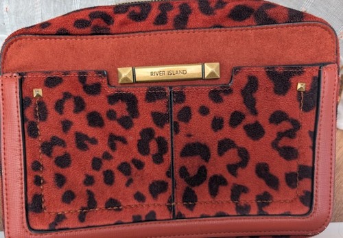 River island leopard print - leopard,