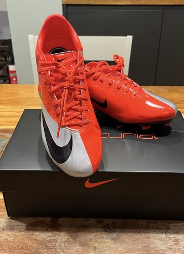 Nike mercurial superfly cr7 - nike,
