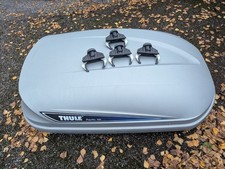 Thule Pacific 100 330L Roofbox