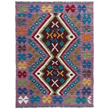 Vegetable kilim handmade - kilim,