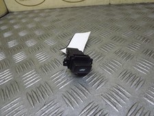 Honda Accord Rear Tailgate