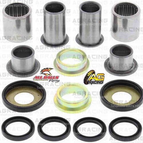 All balls swing arm bearings - balls, &