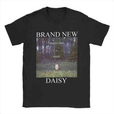 Brand New Daisy T Shirt Men