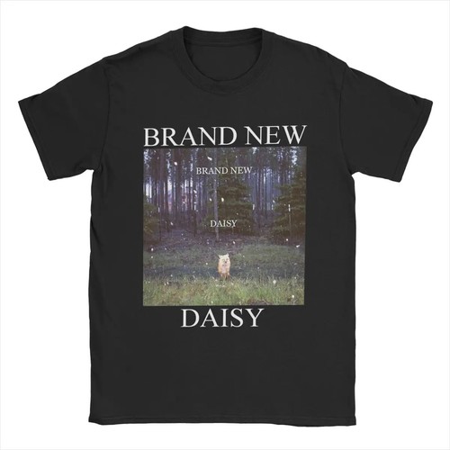 Brand new daisy shirt - brand, t