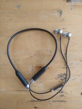 RHA MA650 Wireless In- Ear Earphones - 1 earbud not working 