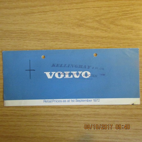 Volvo 144 145 164 - volvo,