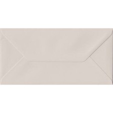 Colorplan Mist 135gsm Colour Envelope. DL 110mm x 220mm. Gummed Diamond Flap.