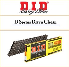 Honda CBR 125 R 2004-2005 [DID