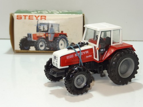 Conrad 5018 steyr 8130 - 5018,