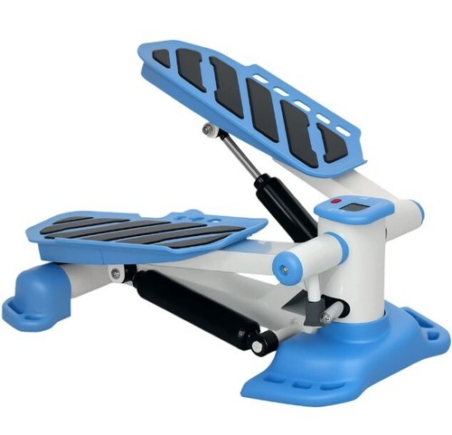 Portable mini stepper step - portable,