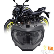 Fit Yamaha MT07 FZ 07 2018