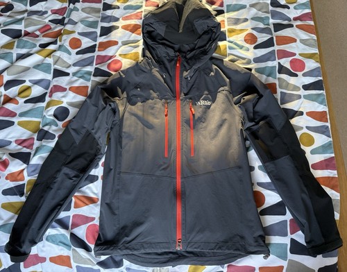 Rab men torque jacket - torque,