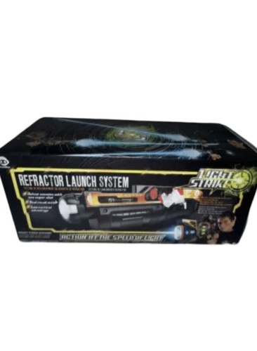 Wowwee light strike - wowwee,