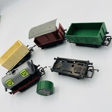 Tri-ang England Wagon Joblot