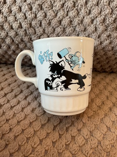 Vintage tom jerry - vintage,