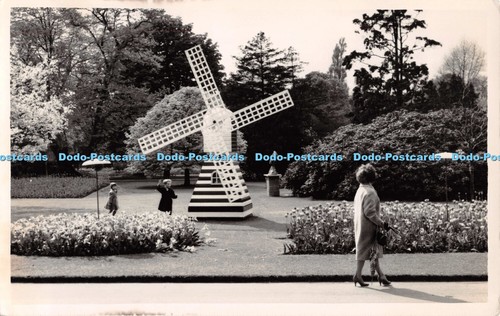 R543914 model windmill - r543914,