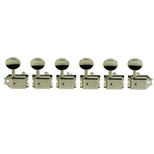 Kluson vintage line - vintage,