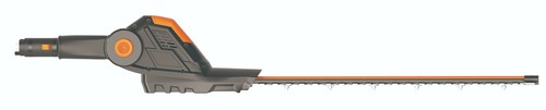 Worx hedgecutter head - hedgecutter,