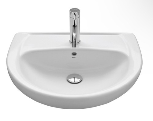 Roca elia 550mm - semi, recessed