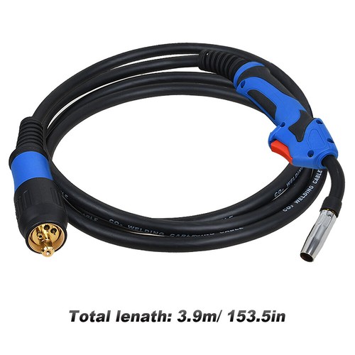 Mb15ak mig welding torch - mig, lance