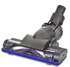 Dyson Genuine DC44 Brush Head DC45 DC43 Carbon Fibre Floor Turbine Motorhead