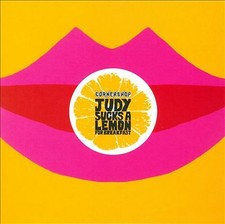 Cornershop : Judy Sucks Lemon For Breakfast CD Expertly Refurbished Product
