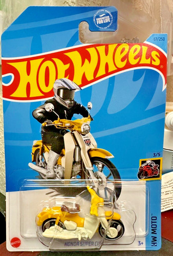 Hot wheels 250 - hot,