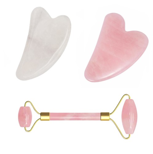Jade gua sha - jade,