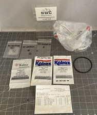 Novellus Kit, PED, 200mm ST C