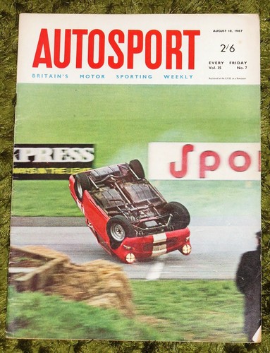 Autosport aug 1967 f2 - autosport,