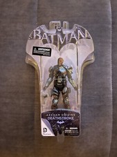DC Collectibles Batman Arkham