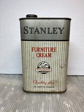Vintage Stanley Furniture